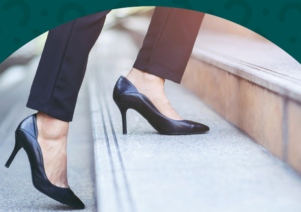 The Way Forward: A Look at Post-Crisis Work Life