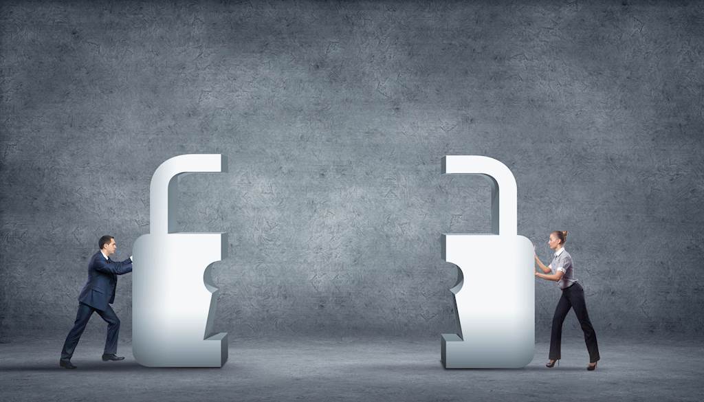 How to Engage Other Departments in IT Security