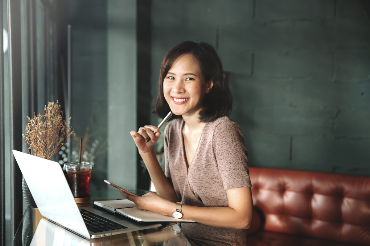 5 Things Every Hybrid Worker Needs to be Productive
