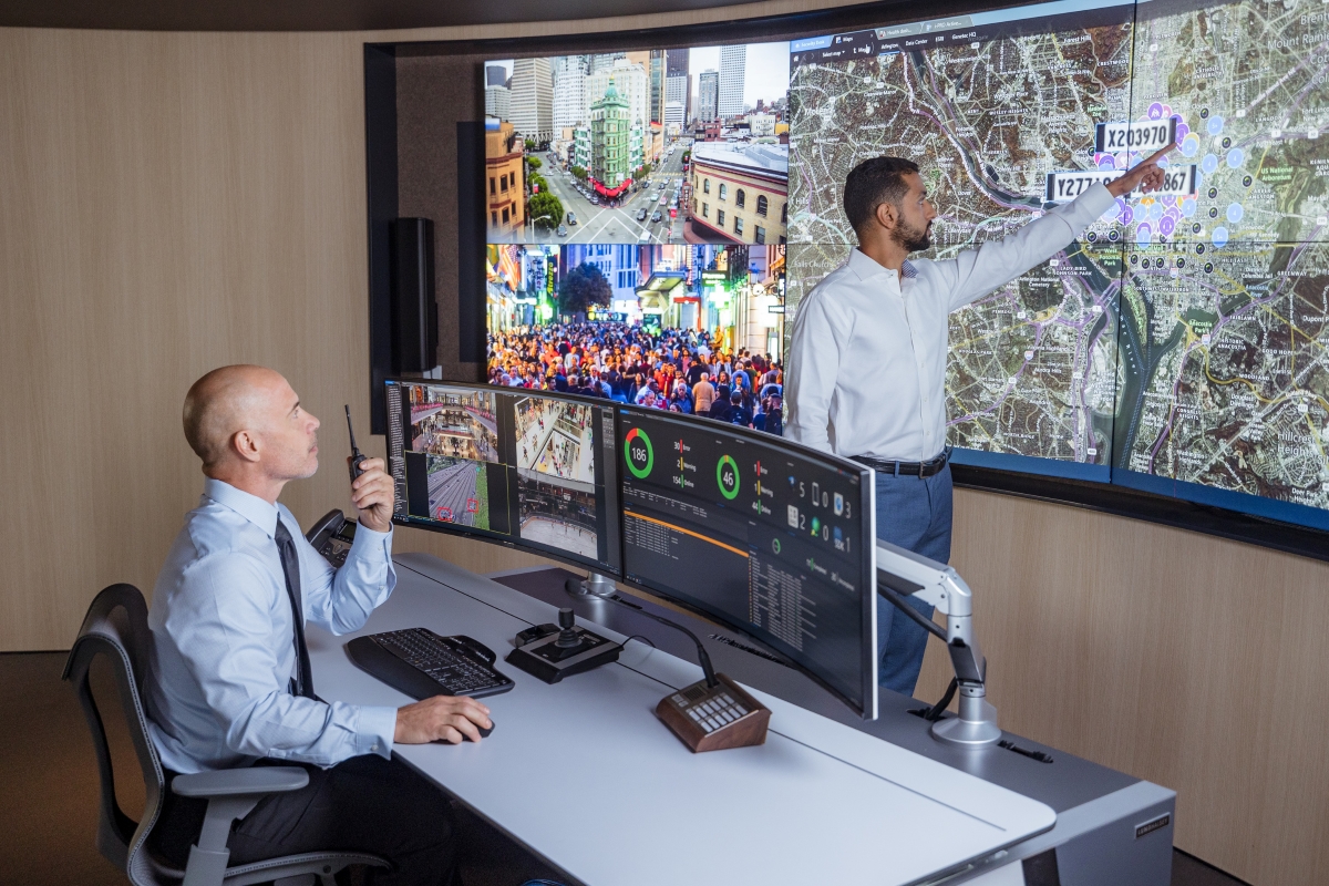 The 5 stages of effective incident management