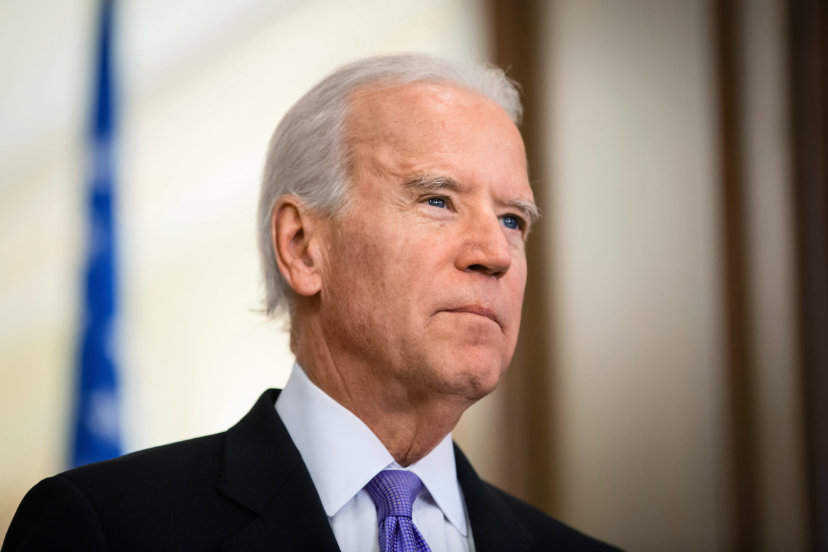 How Joe Biden's Peloton Made Everyone Wake Up About Cybersecurity