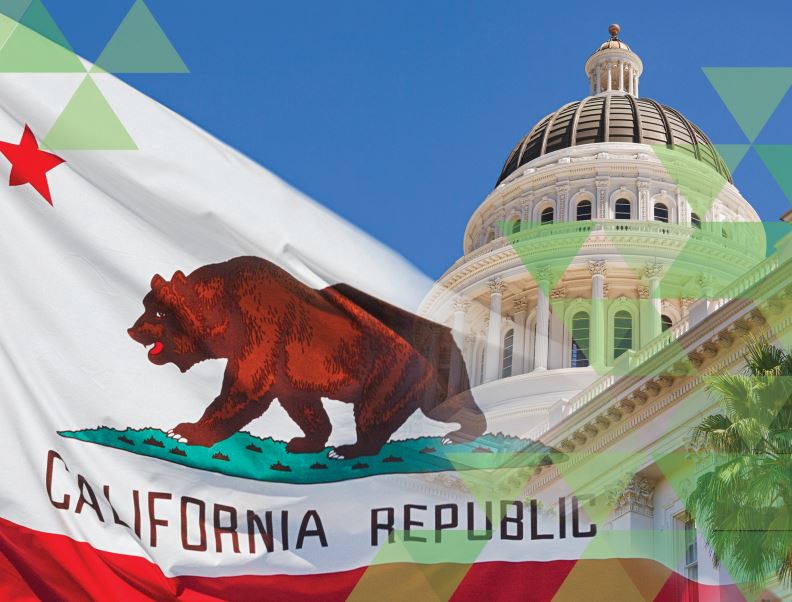 Getting Started: 5 Steps to Start Your CCPA Privacy Program