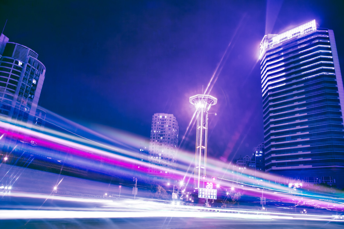 Innovation and Agility Start with MACH