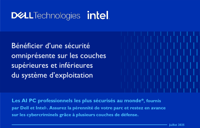 Bénéficier d’une sécurité omniprésente