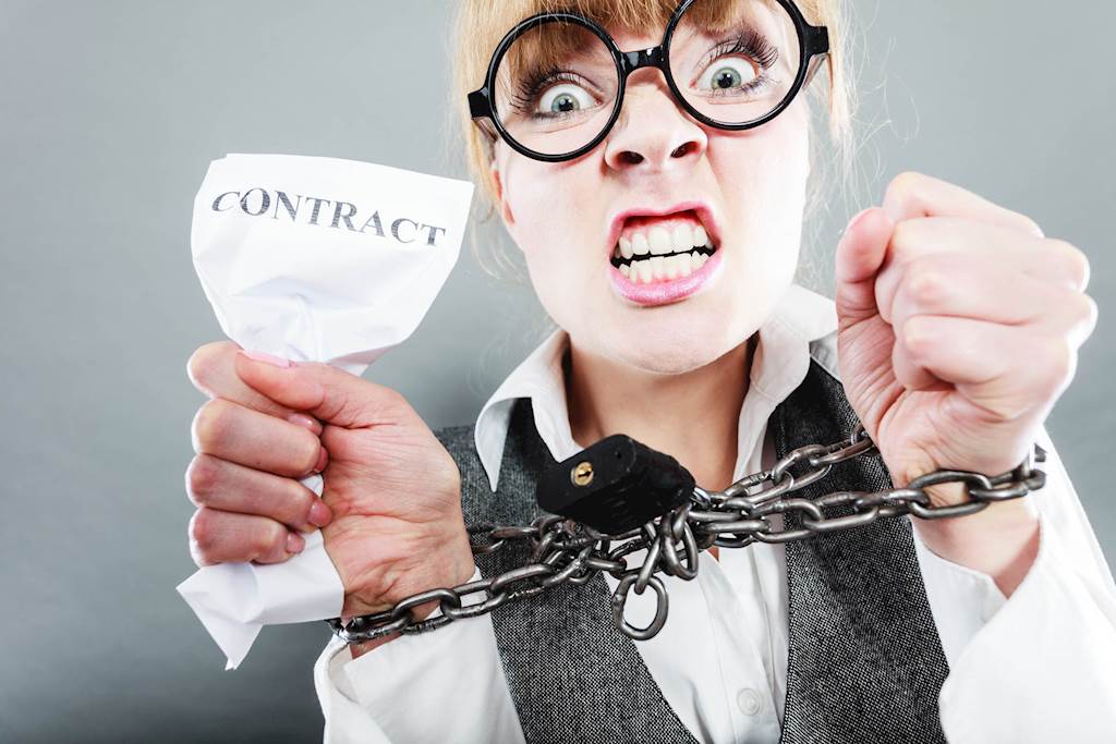Does Your Business Feel Like it’s Struggling? Ask Yourself These 6 Questions