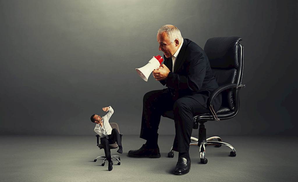 What Can You Learn From Your Worst Boss?