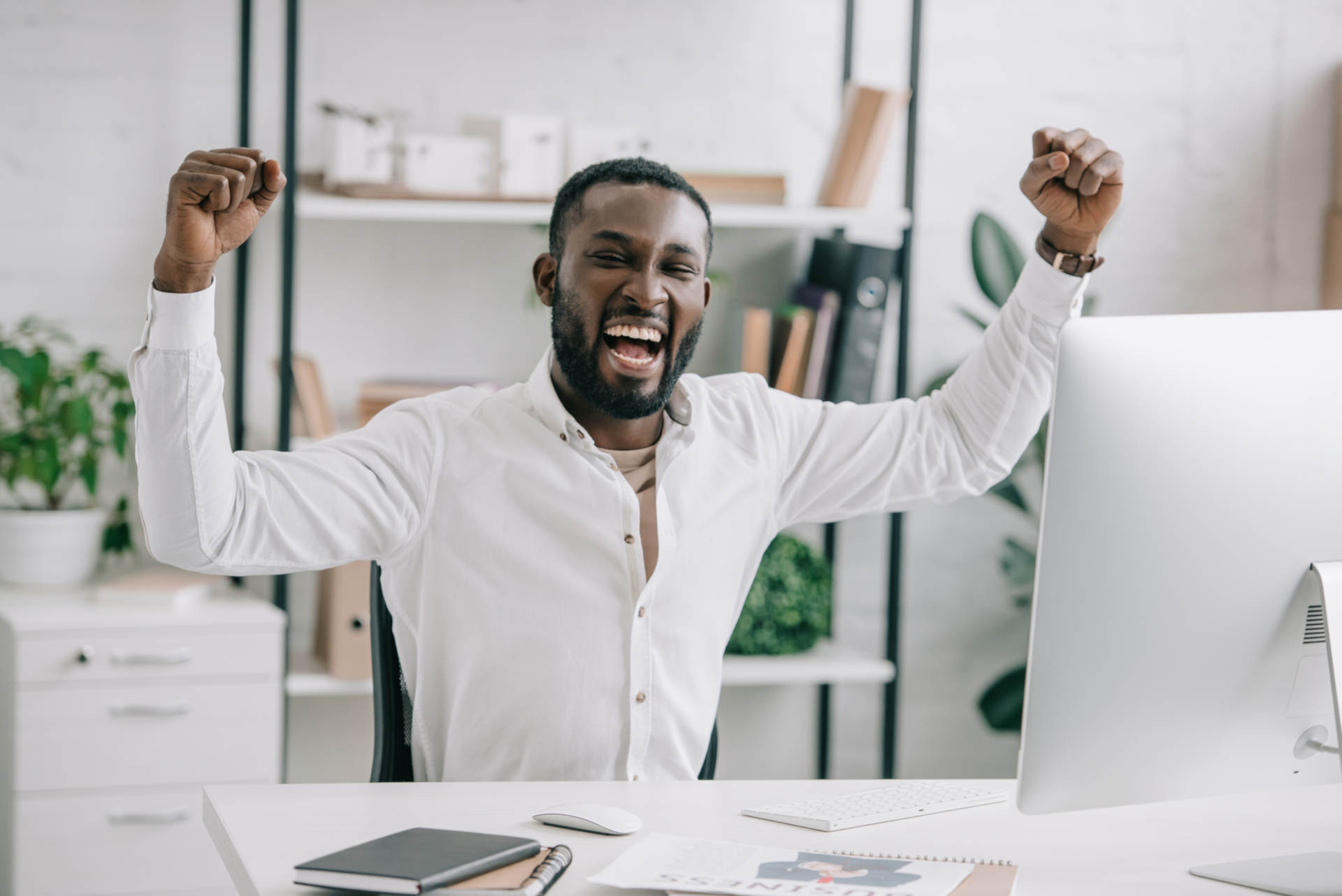 The One Thing You Need to do to Win at Social