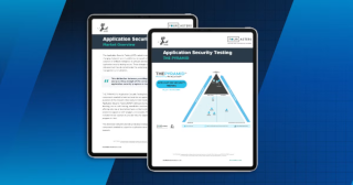 2026 AST Vendor Pyramid Report