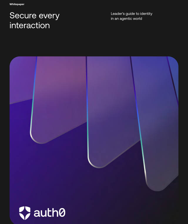 Report Cover