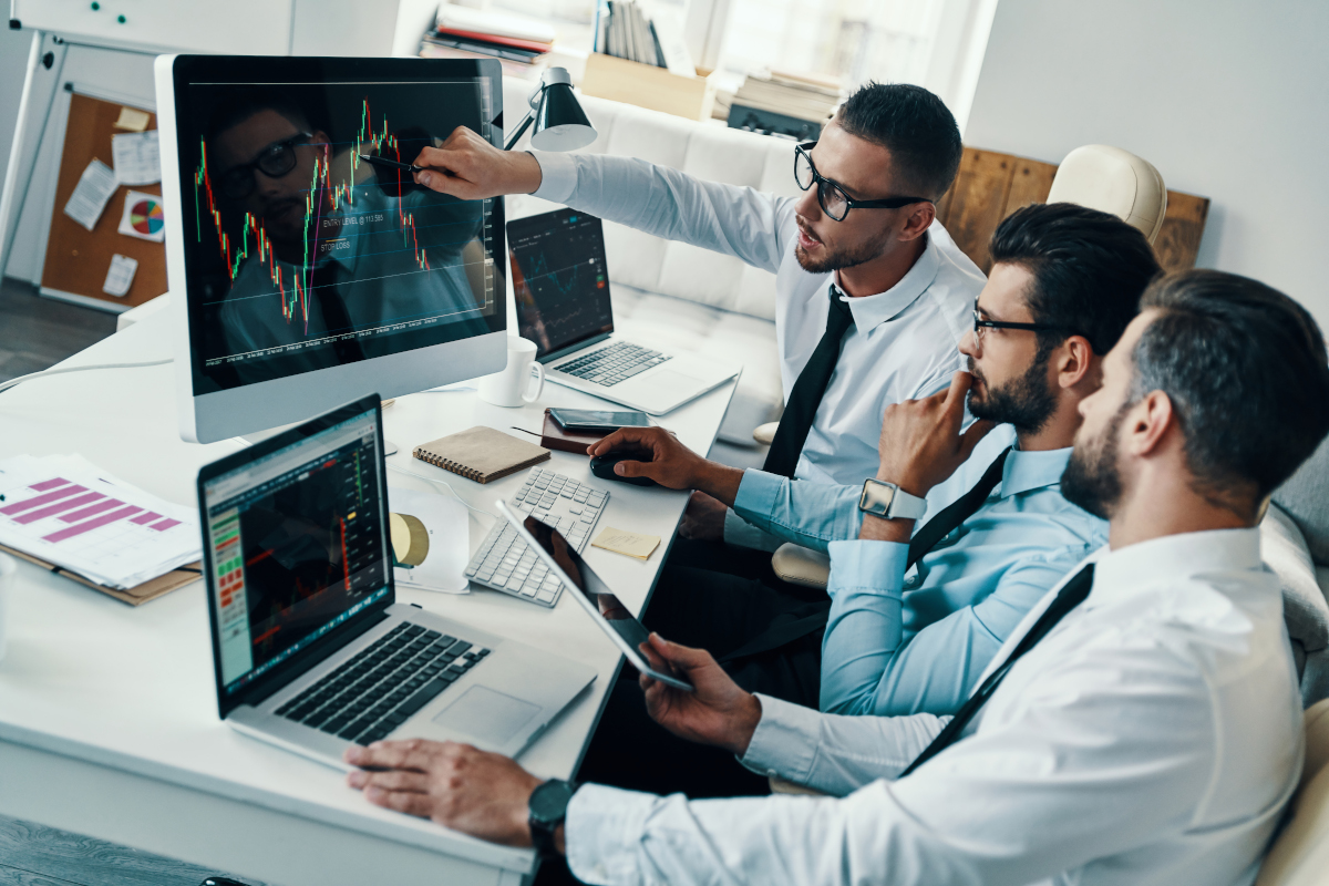 5 Ways to Build a Data Driven Culture