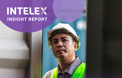 The Transportation Leader’s Guide to Safety System Modernisation