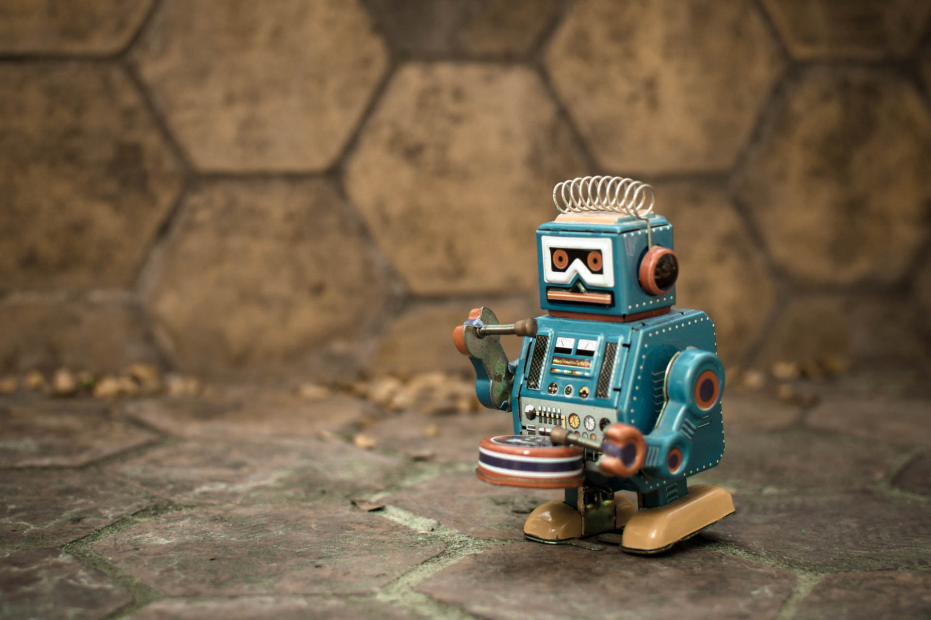 4 Key Types of AI and How they're Different from Each Other