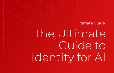 The Ultimate Guide to Identity for AI for IT Leaders