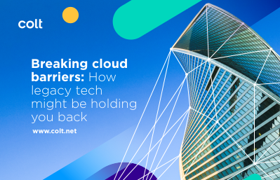 Breaking Cloud Barriers