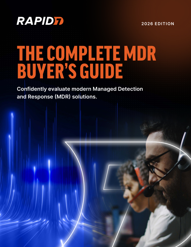Report Cover