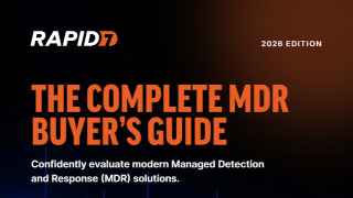 MDR Buyers Guide 2026