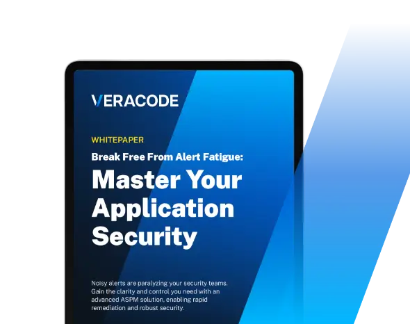Break Free From Alert Fatigue: Master Your Application Security