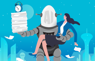 The Partner Marketer’s Guide to Generative AI