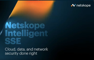 Cloud, Data and Network Security Done Right