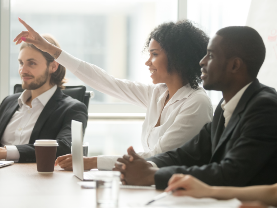 How ‘Learning Organizations’ Gain a Competitive Advantage