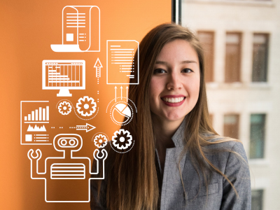The CEO’s Guide to RPA: Digital Transformation Toolkit