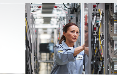 Les secrets du réseau autonome de HPE