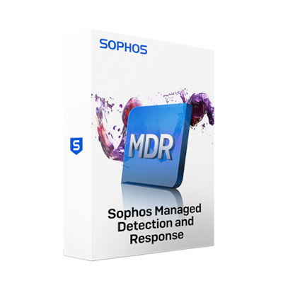 Sophos Managed Detection and Response Buyer’s Guide