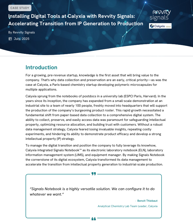 Report Cover