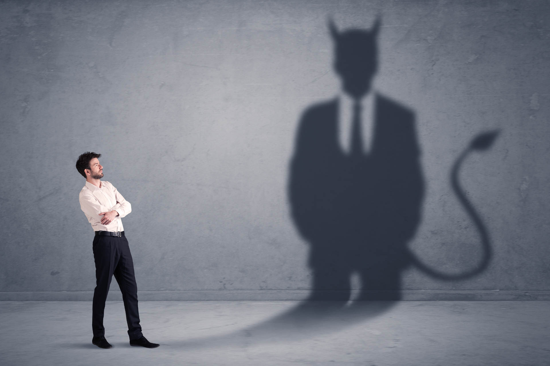 Are You a Bad Boss? [Quiz]