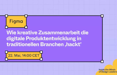 Wie kreative Zusammenarbeit die digitale Produktentwicklung