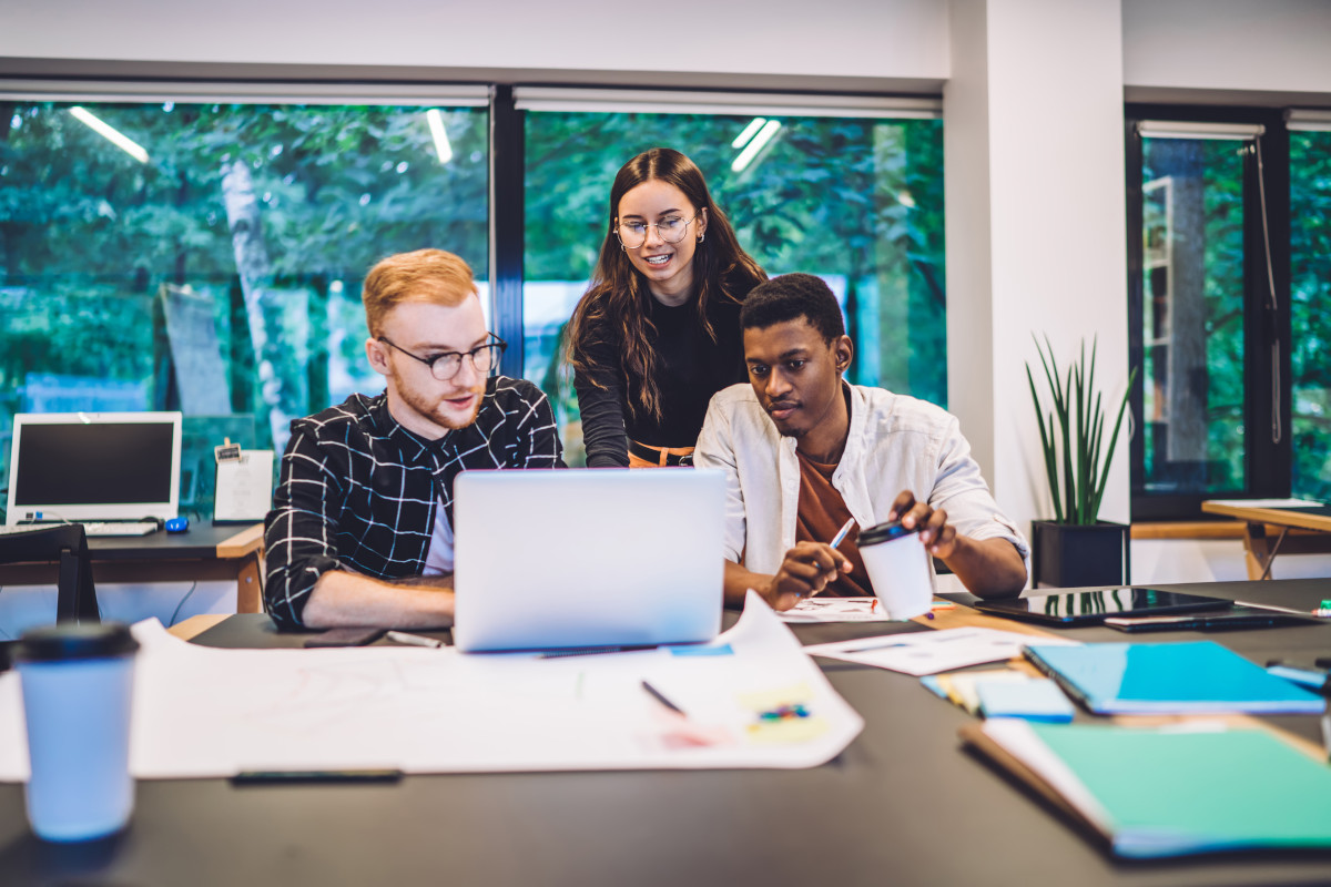 How to Create Security Awareness Training for Your Staff