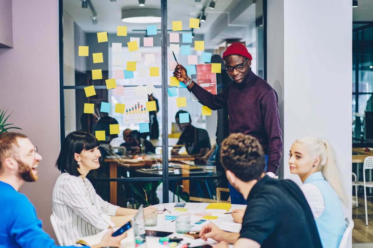 Experience is Changing: 5 Marketing Techniques HR Teams Need to Adopt