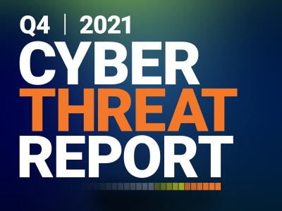 Report Cover