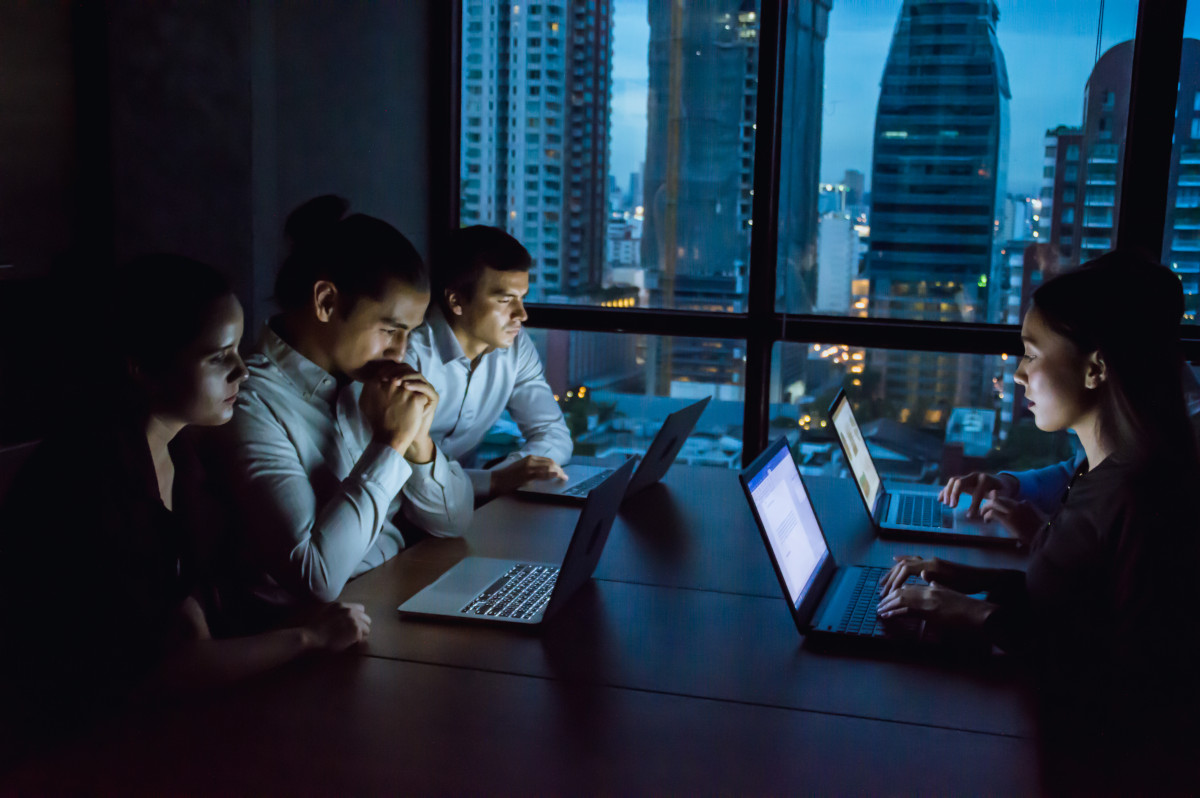 Will the IT Department Always Be Underappreciated?