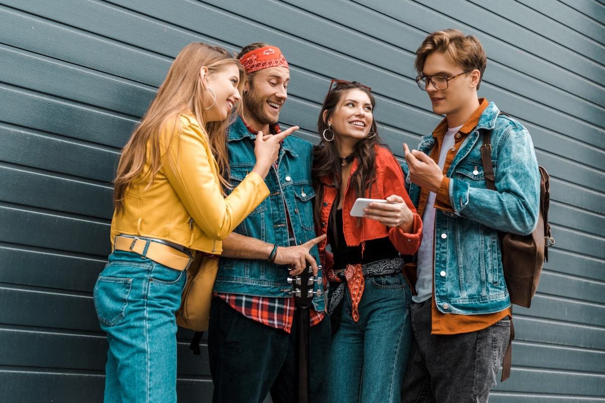 4 Effective Ways to Target Millennials with Billboard Ads