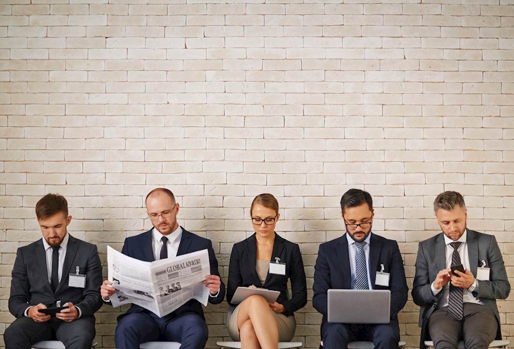 Hiring in the Digital Age: What next for Recruitment?