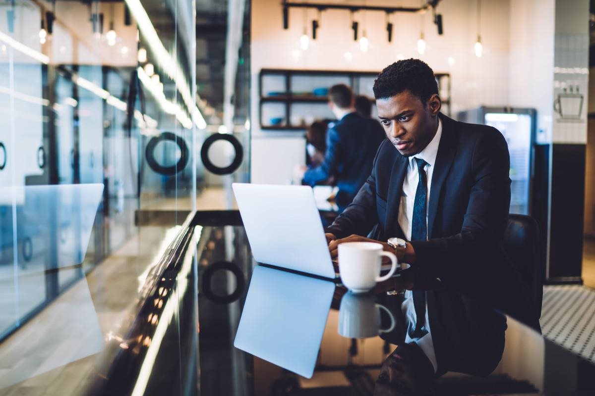 Are You Ready for the Digital Workspace Revolution?