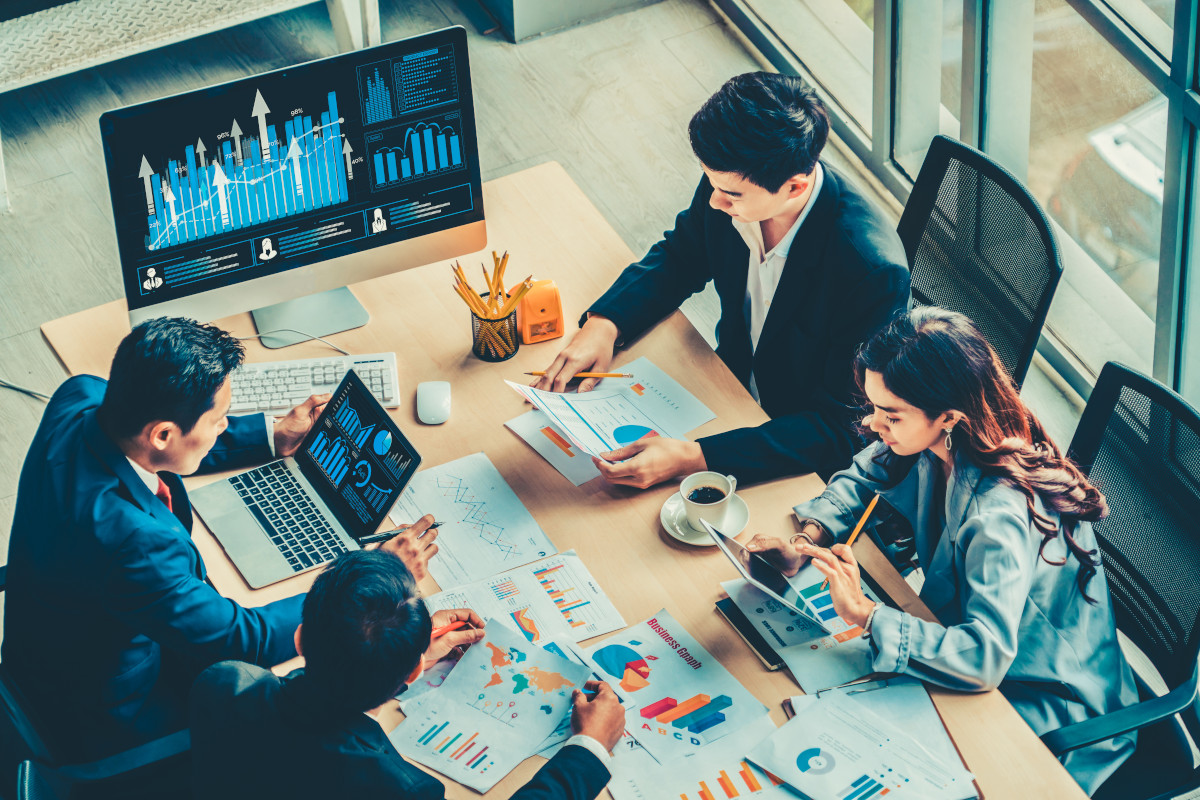 Has the Time Come to Democratize Your Data?