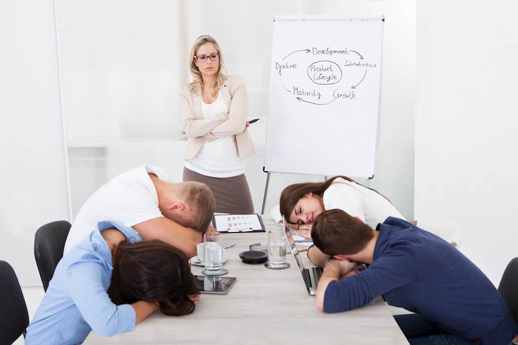 How to Avoid Wasting Staff Training