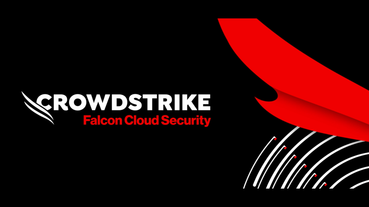 Falcon Cloud Security