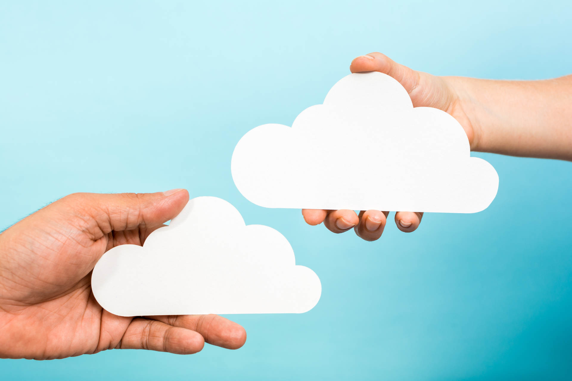 The 11 Most Important Questions to Ask Any Cloud Vendor