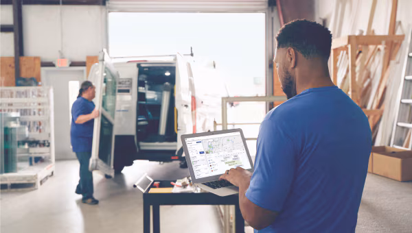 The Data-Driven Advantage: How Telematics Powers Smarter Fleet Management