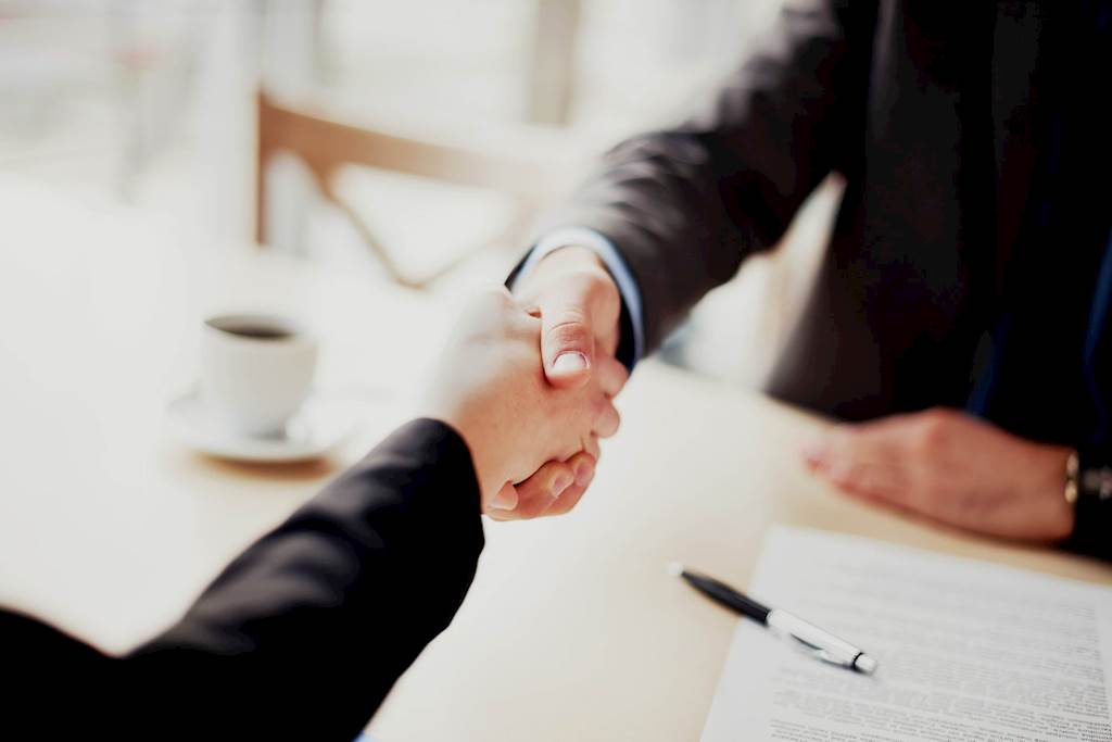 Showcasing Your Company During Interviews