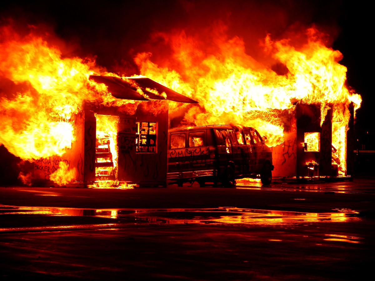 8 Next-Gen Firewall Features and What They Do