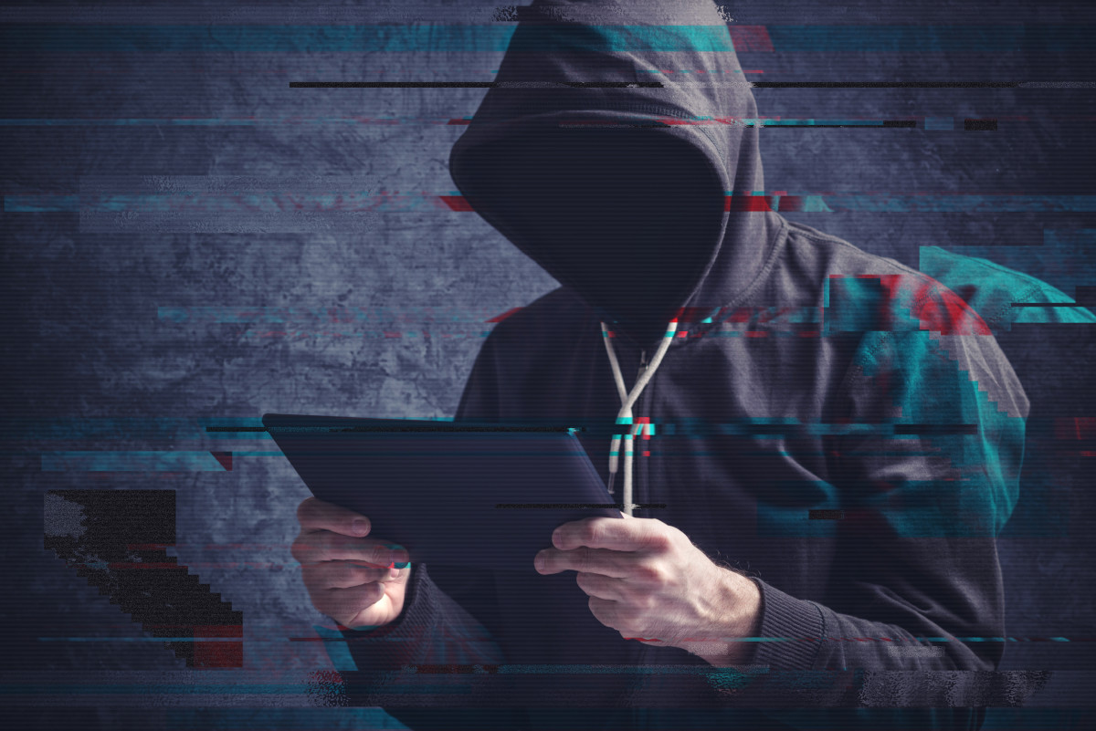 How a Ransomware Attack Shut Down a 157-Year-Old College
