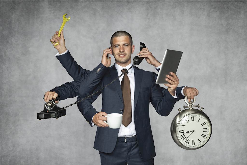 How to Prioritize Your Work More Effectively