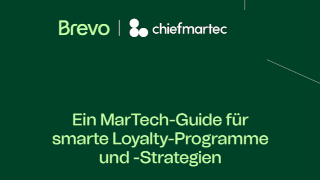 Der Loyalty Loop: Ein MarTech-Guide für smarte Loyalty-Programme und -Strategien