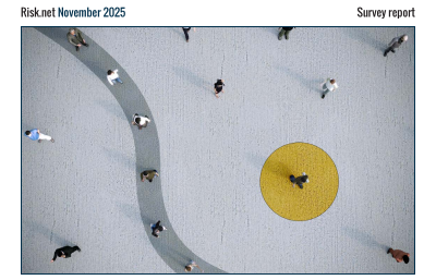 Breaking silos: Agile insurance in an uncertain world