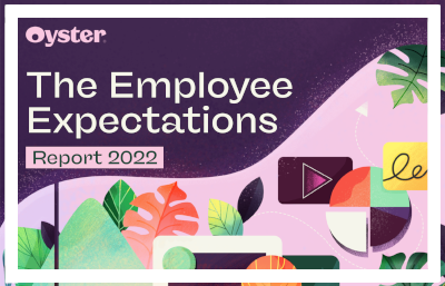 It's Time to Prioritise Employee Expectations