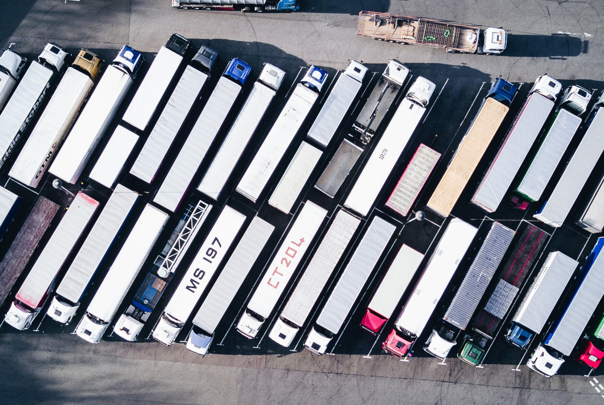 Your Comprehensive Guide to Transportation Management Systems
